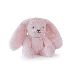 OB Designs Little Betsy Bunny Pink Soft Toy 10" / 25cm