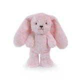 OB Designs Little Betsy Bunny Pink Soft Toy 10" / 25cm