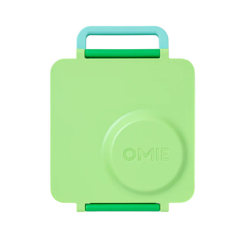 OmieLife OmieBox V2 Insulated Hot and Cold Bento Box