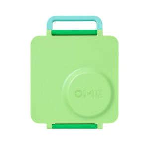 OmieLife OmieBox V2 Insulated Hot and Cold Bento Box