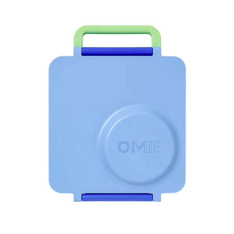 OmieLife OmieBox V2 Insulated Hot and Cold Bento Box