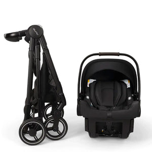 Nuna Pipa Urbn Flex System