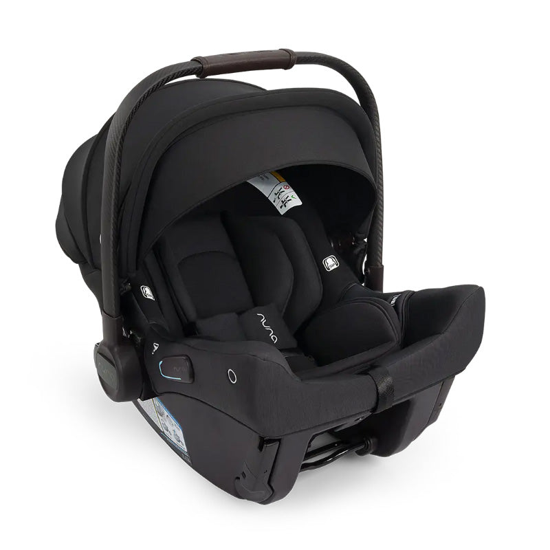 Nuna Pipa Urbn Flex System – Bebeang Baby