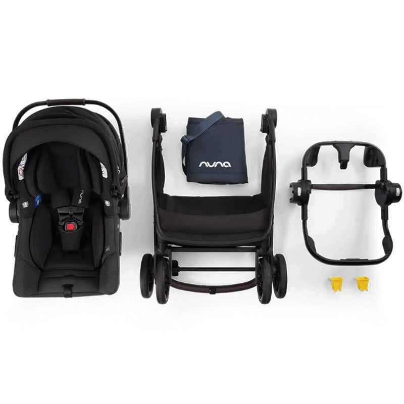 Nuna Pipa Urbn Flex System – Bebeang Baby