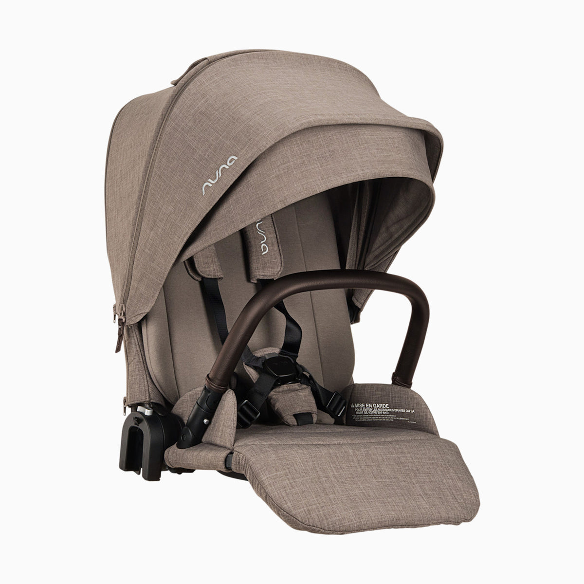 Nuna Flex System Stroller Seat