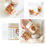 UBMOM PPSU Baby Food Containers 3pc set