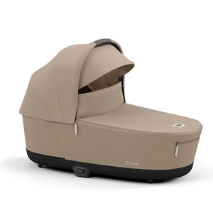 Cybex PRIAM 4/e-PRIAM 2 Lux Carry Cot