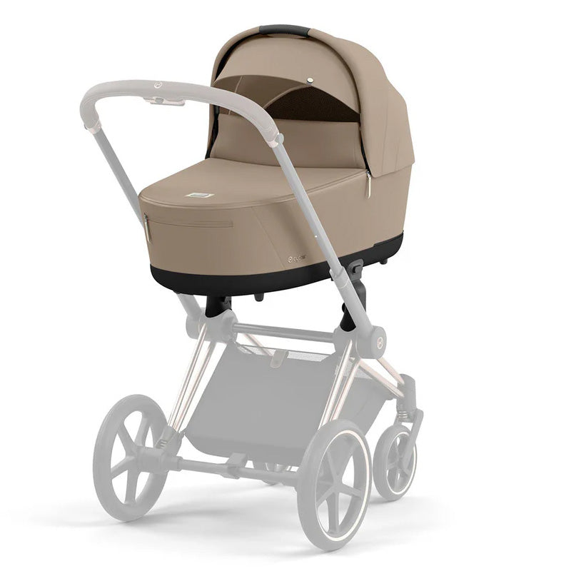 Cybex PRIAM 4/e-PRIAM 2 Lux Carry Cot