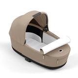 Cybex PRIAM 4/e-PRIAM 2 Lux Carry Cot