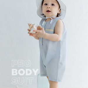 Happy Prince Peo Bodysuit