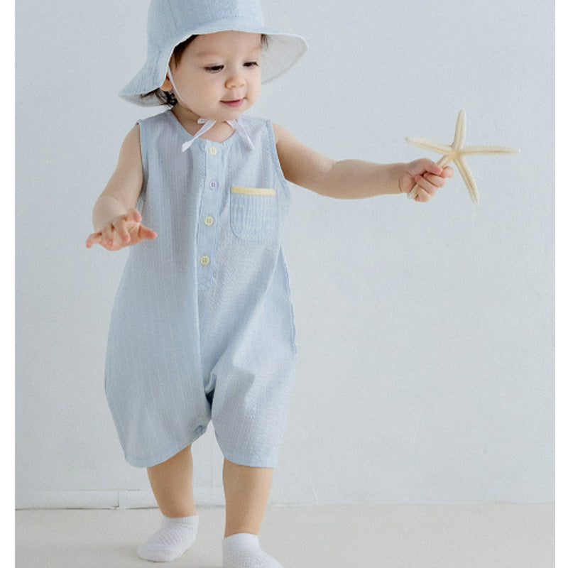 Happy Prince Peo Bodysuit
