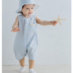 Happy Prince Peo Bodysuit