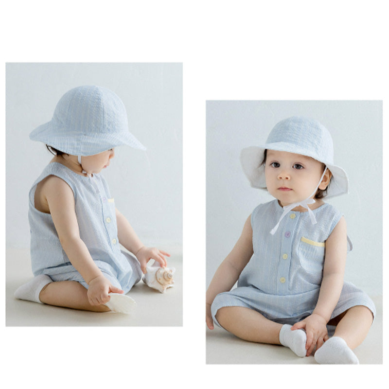 Happy Prince Peo Bodysuit