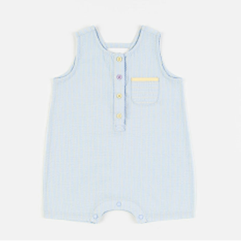 Happy Prince Peo Bodysuit