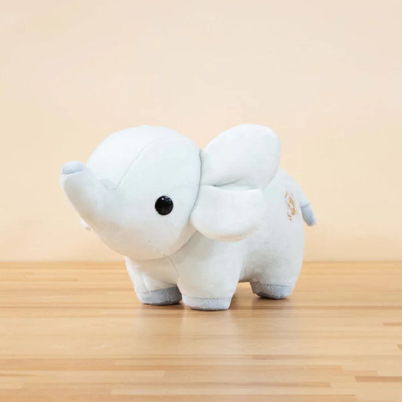 Bellzi Phanti the Elephant