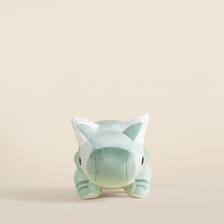 Bellzi Ankli the Ankylosaurus
