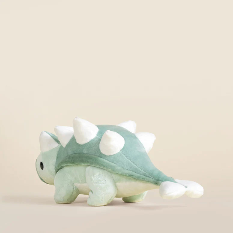 Bellzi Ankli the Ankylosaurus