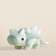 Bellzi Ankli the Ankylosaurus