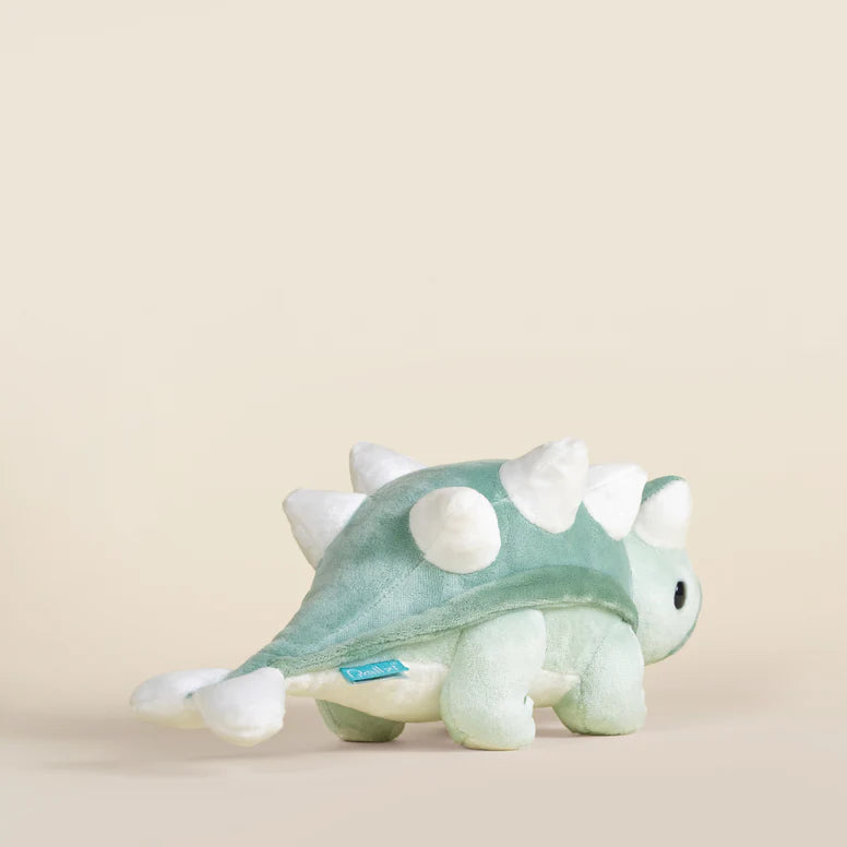 Bellzi Ankli the Ankylosaurus