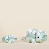 Bellzi Mini Ankli the Ankylosaurus