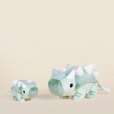 Bellzi Mini Ankli the Ankylosaurus