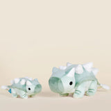 Bellzi Mini Ankli the Ankylosaurus