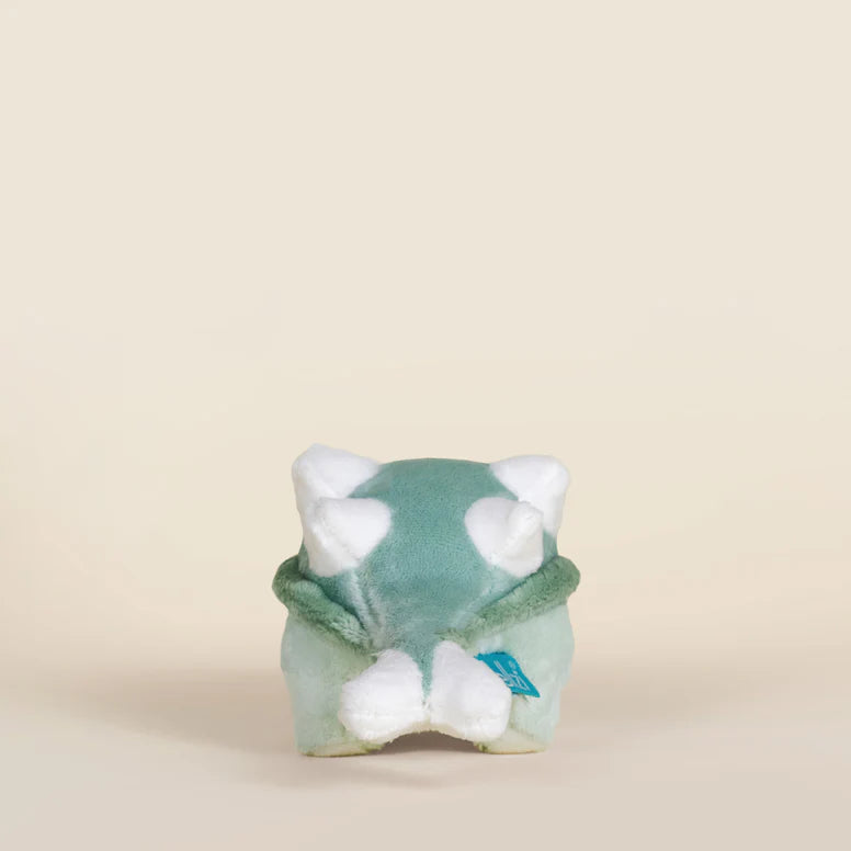 Bellzi Mini Ankli the Ankylosaurus