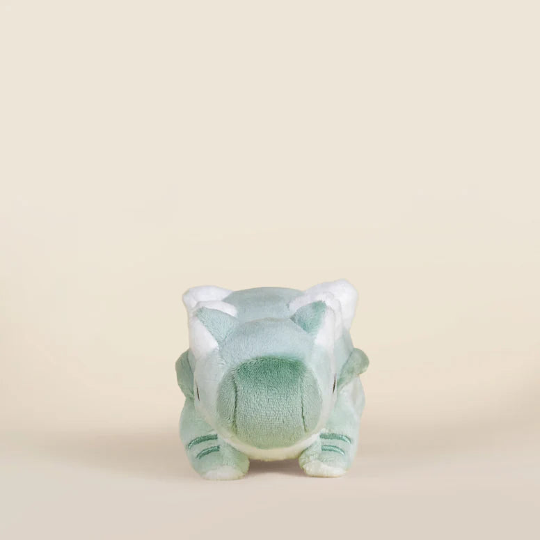 Bellzi Mini Ankli the Ankylosaurus