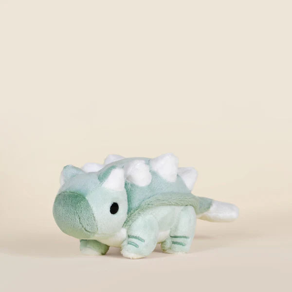 Bellzi Mini Ankli the Ankylosaurus