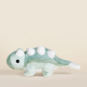 Bellzi Mini Ankli the Ankylosaurus