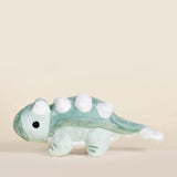 Bellzi Mini Ankli the Ankylosaurus