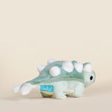 Bellzi Mini Ankli the Ankylosaurus
