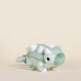Bellzi Mini Ankli the Ankylosaurus