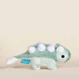 Bellzi Mini Ankli the Ankylosaurus