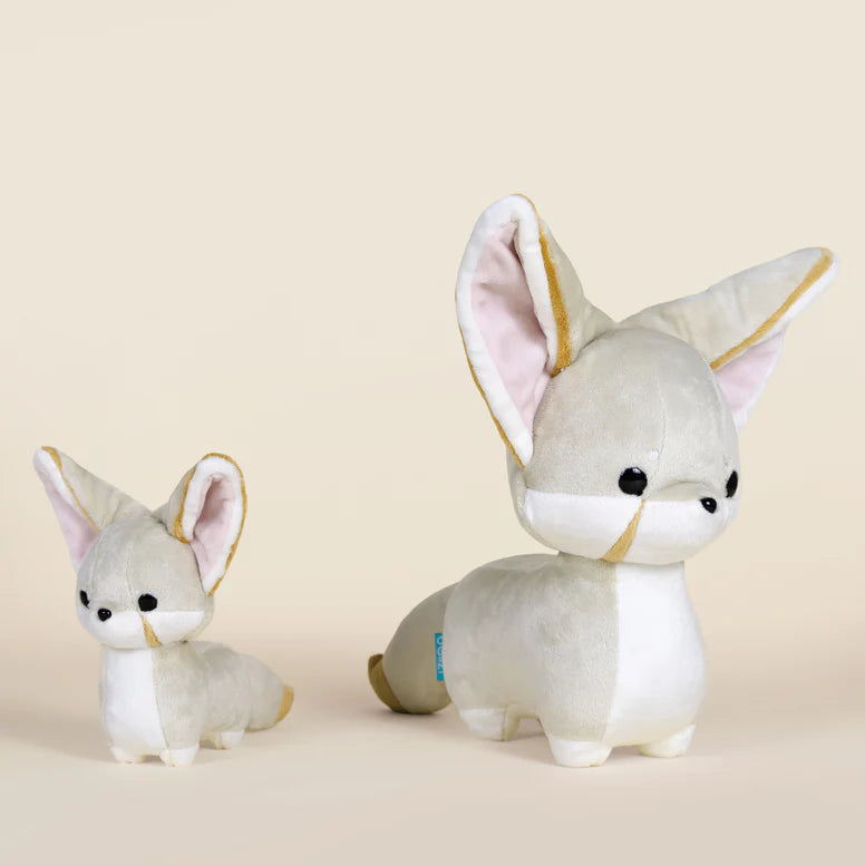 Bellzi Mini Fenni the Fennec Fox