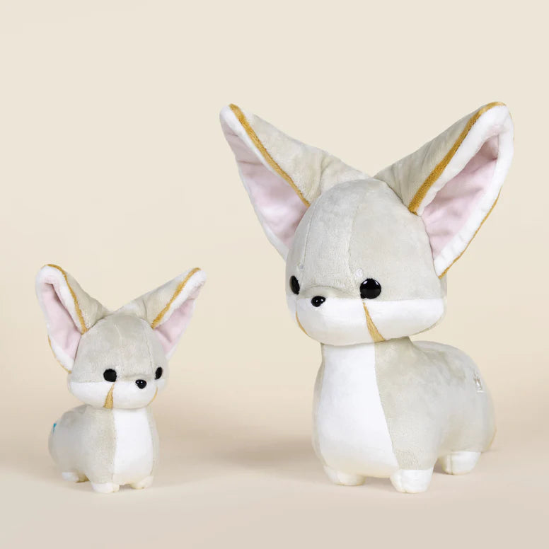 Bellzi Mini Fenni the Fennec Fox