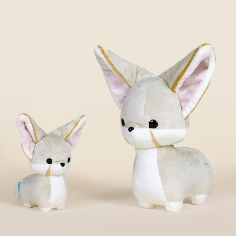 Bellzi Mini Fenni the Fennec Fox