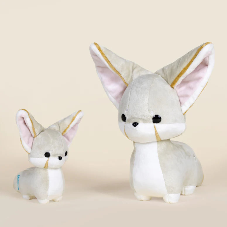 Bellzi Mini Fenni the Fennec Fox