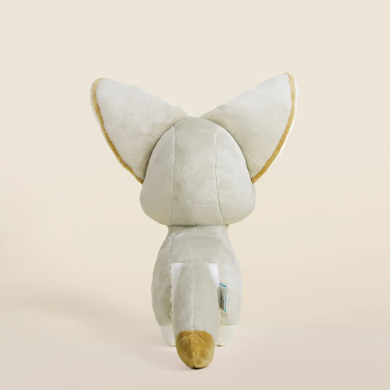 Bellzi Fenni the Fennec Fox