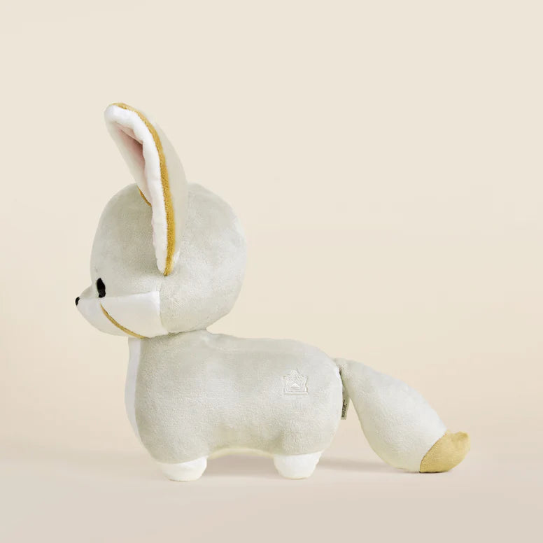 Bellzi Fenni the Fennec Fox