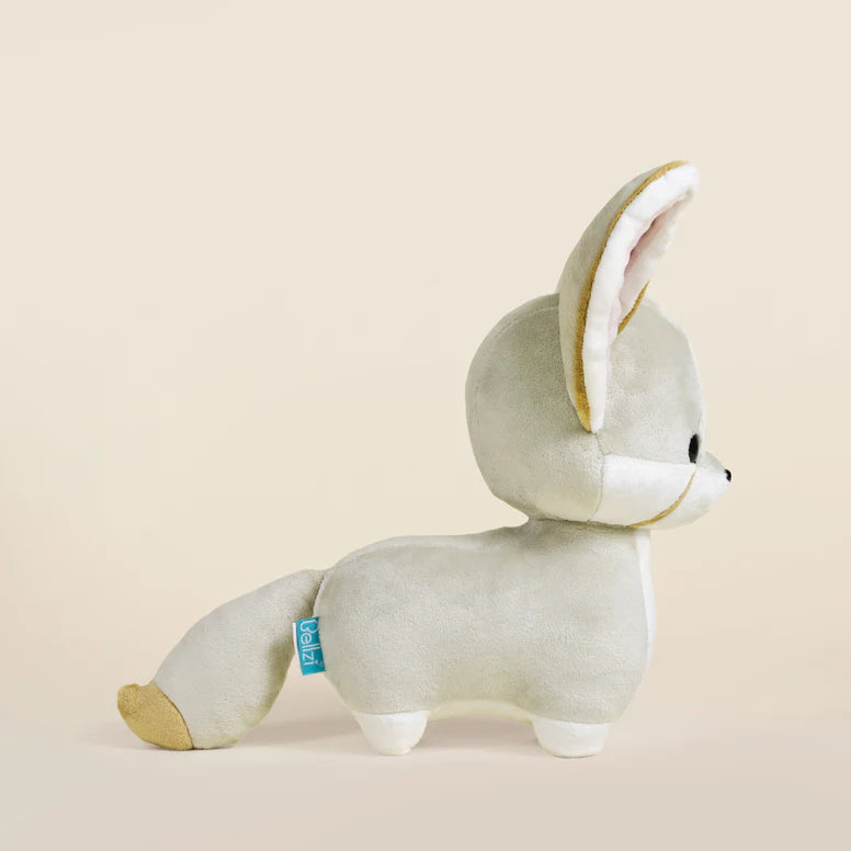 Bellzi Fenni the Fennec Fox