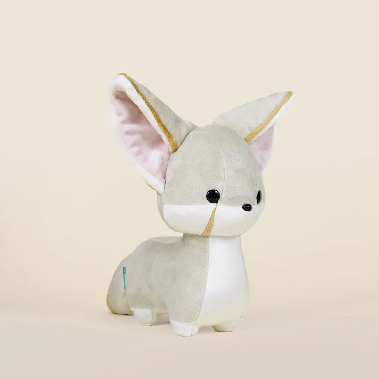 Bellzi Fenni the Fennec Fox