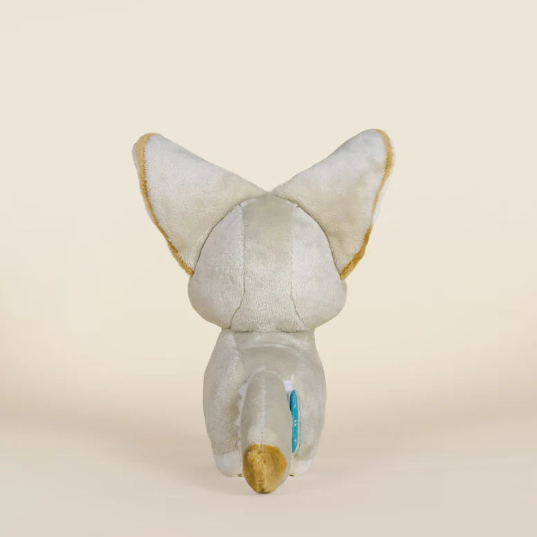 Bellzi Mini Fenni the Fennec Fox