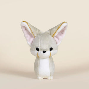 Bellzi Mini Fenni the Fennec Fox