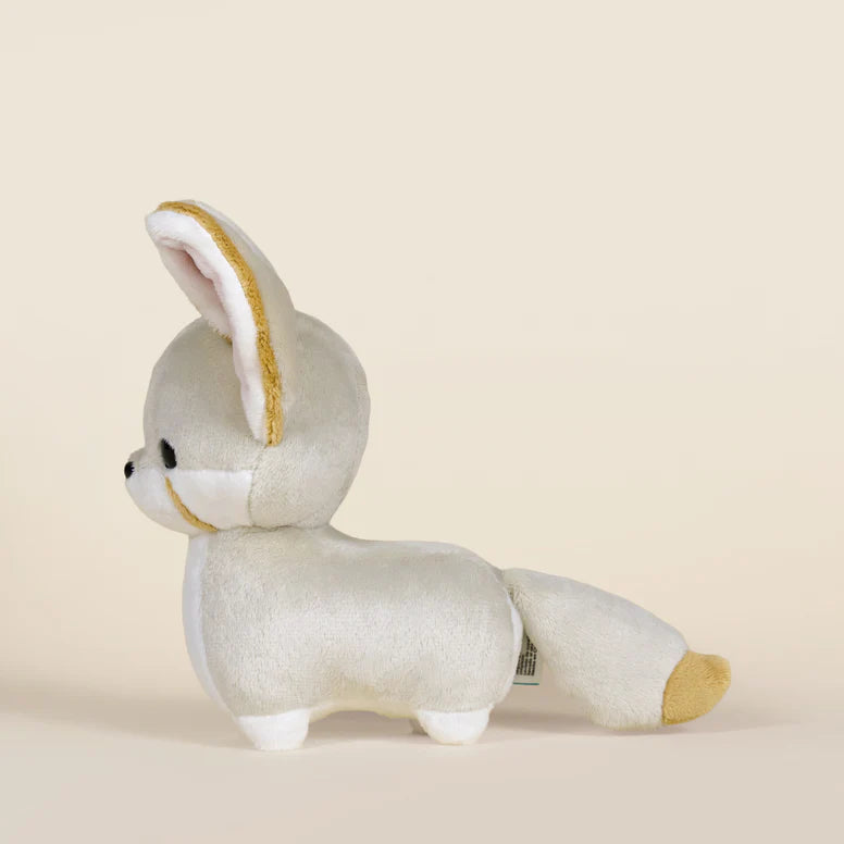 Bellzi Mini Fenni the Fennec Fox