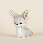 Bellzi Mini Fenni the Fennec Fox
