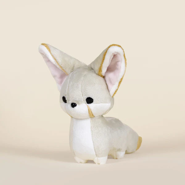 Bellzi Mini Fenni the Fennec Fox
