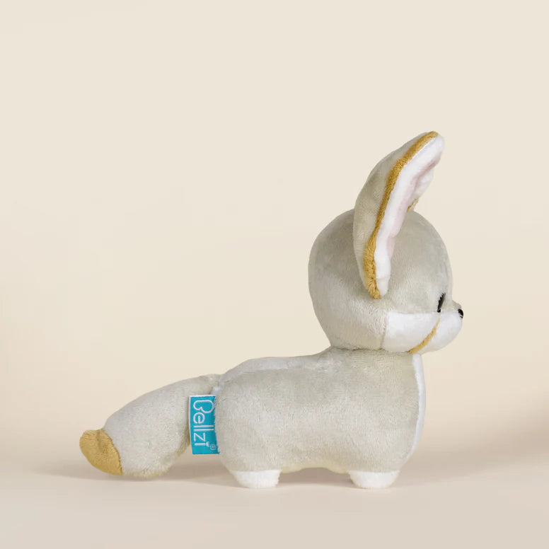 Bellzi Mini Fenni the Fennec Fox