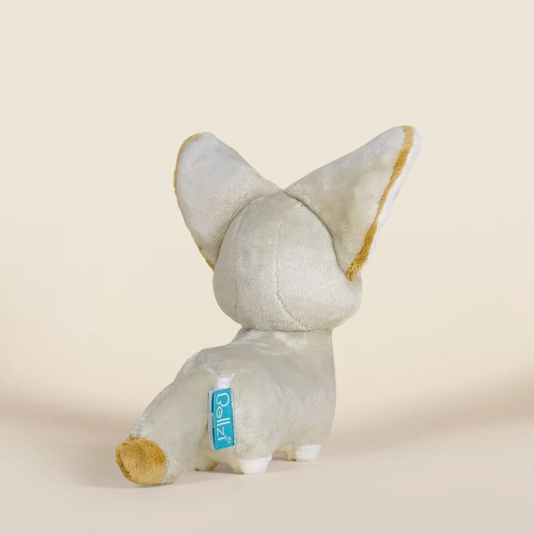 Bellzi Mini Fenni the Fennec Fox