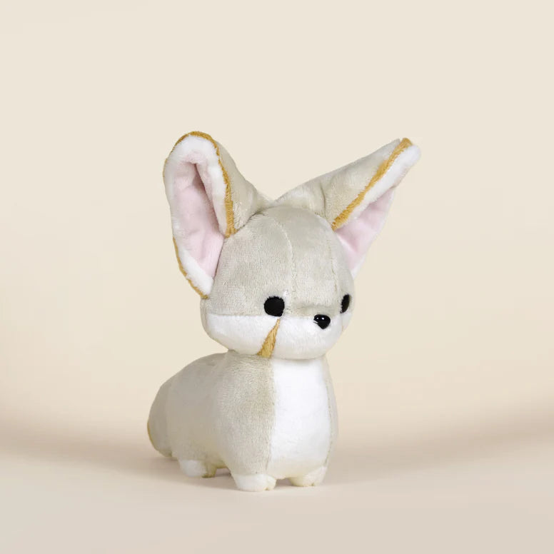 Bellzi Mini Fenni the Fennec Fox
